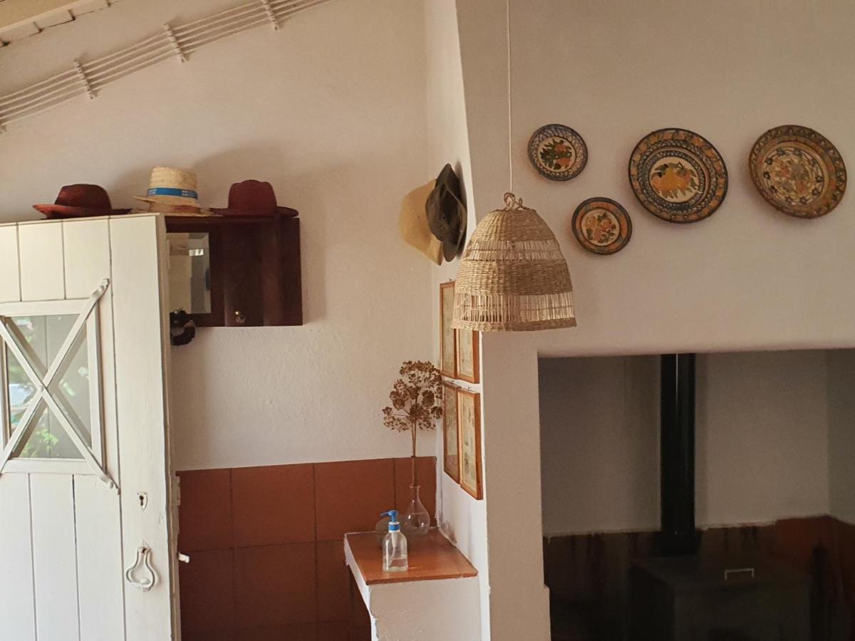 Monte Das Aranhas إيستريموز المظهر الخارجي الصورة